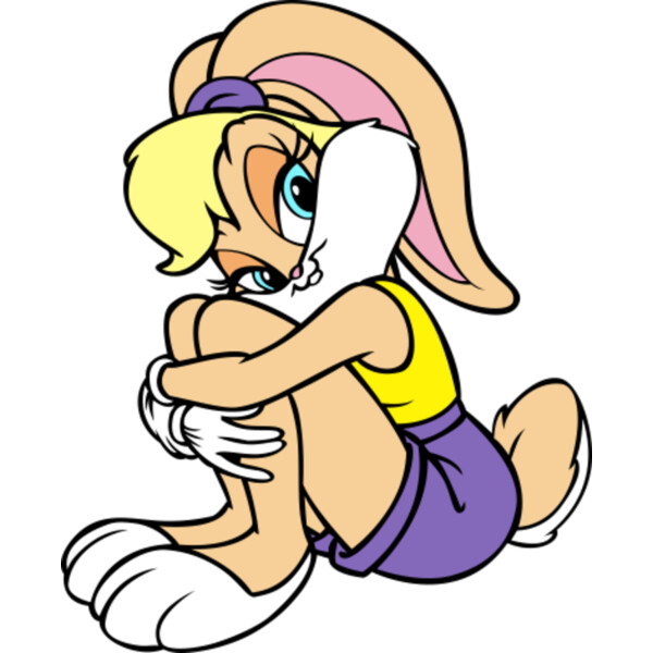 Lola Bunny (0190) Thumbnail