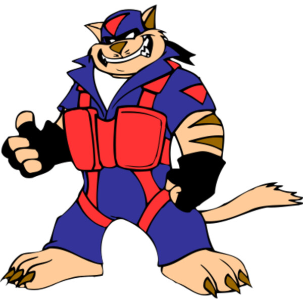 Swat Kats (0203) Thumbnail