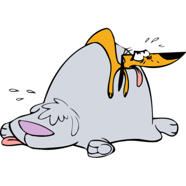 2 oopid Dogs (0197) Thumbnail