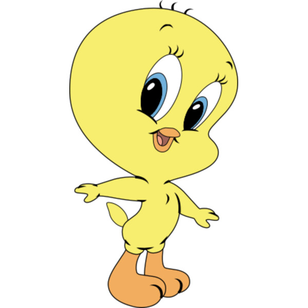 Taking Off Tweety (0186) Thumbnail