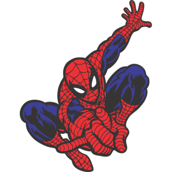 Spider-Man (0204) Thumbnail