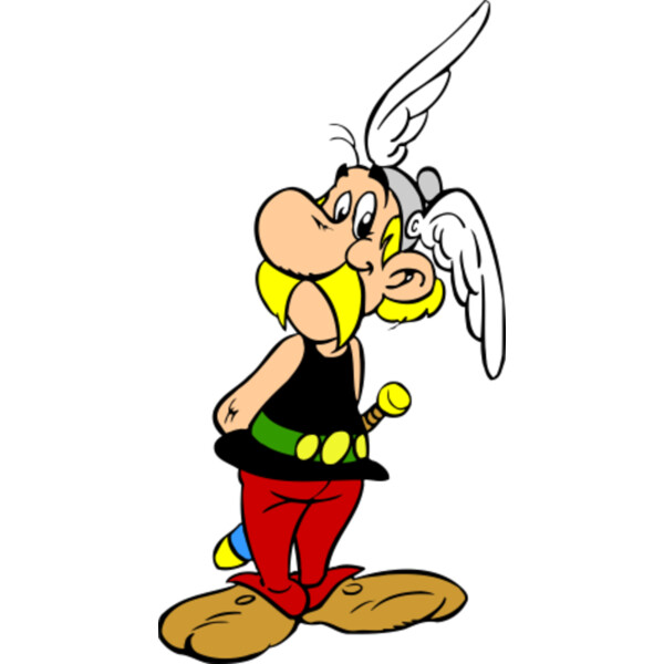 Asterix (0199) Thumbnail