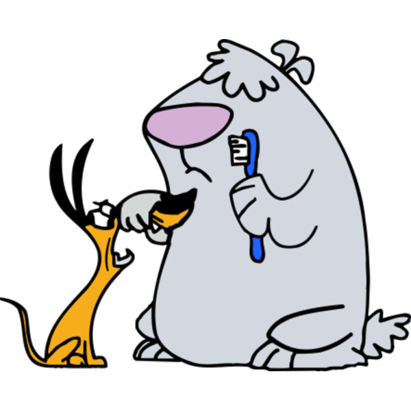 2 *upid Dogs (0196) Thumbnail