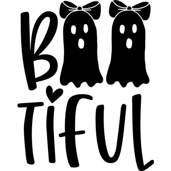 Bootiful  Ghost Girls (0953) Thumbnail