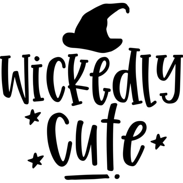 Wickedly cute Thumbnail