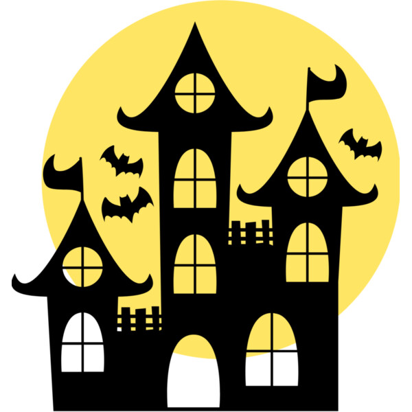 Haunted House (0900) Thumbnail