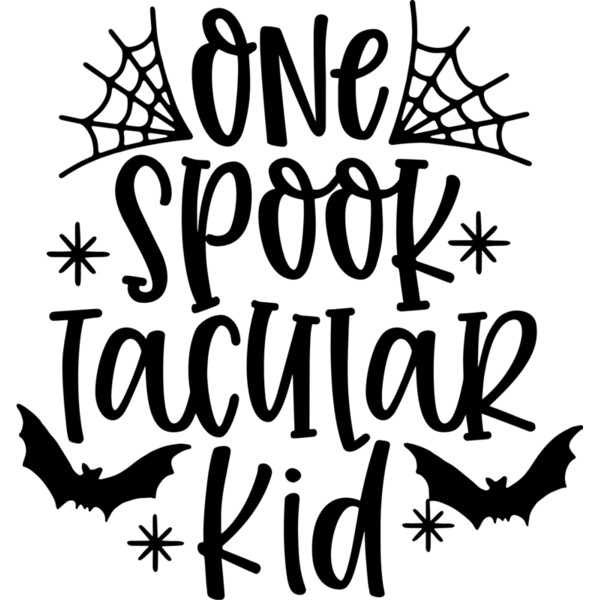 One Spooktacular Kid (0944) Thumbnail