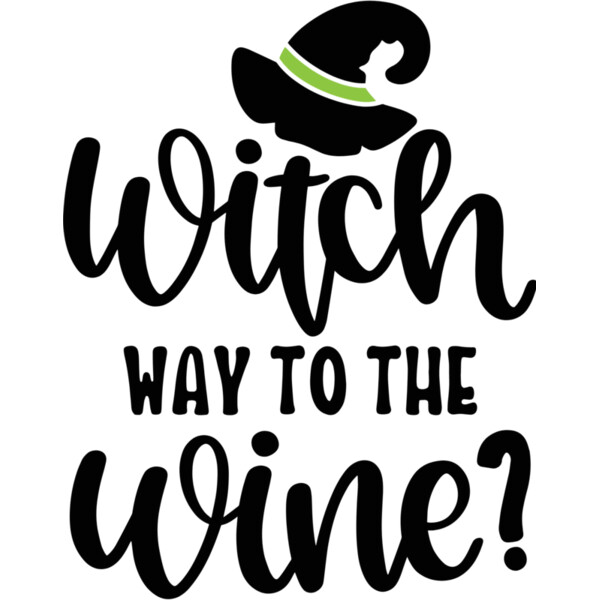 Witch Way to the Wine (0809) Thumbnail
