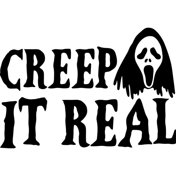 Creep It Real (0959) Thumbnail