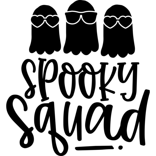 Spooky Squad (0960) Thumbnail