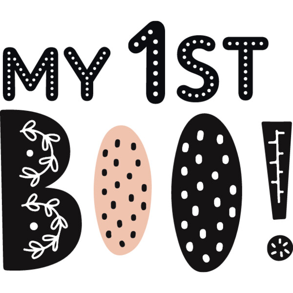 My 1ST BOO Cutesy (0931) Thumbnail