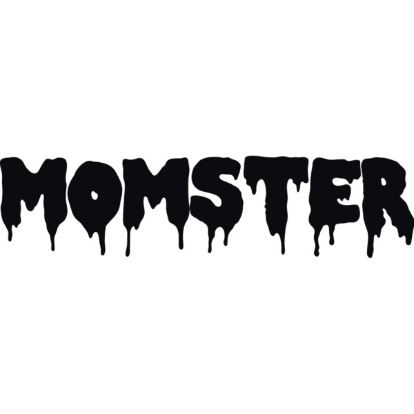 Momster Spooky (1042) Thumbnail