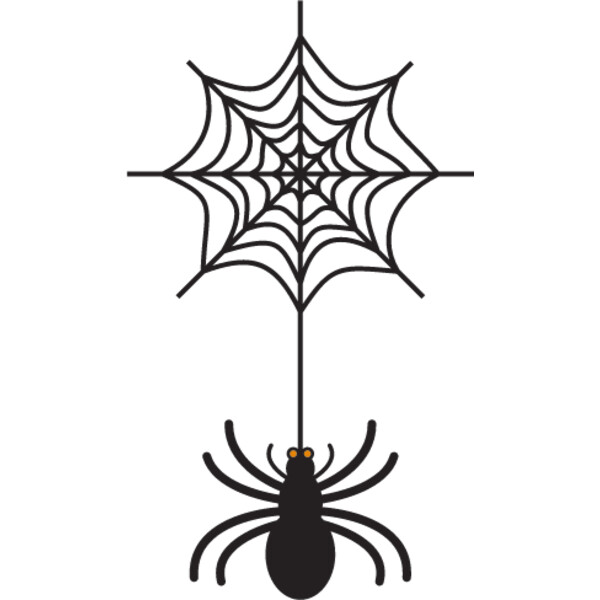 COBWEB W SPIDER Thumbnail