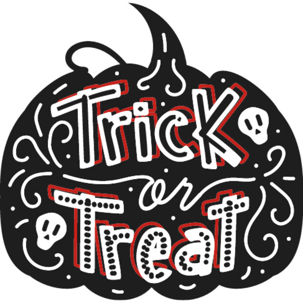 trick or treat pumpkin Thumbnail