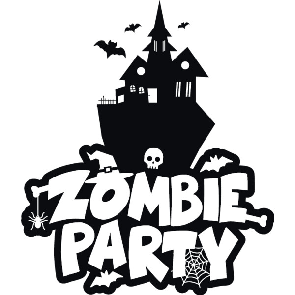Zombie Party (1032) Thumbnail