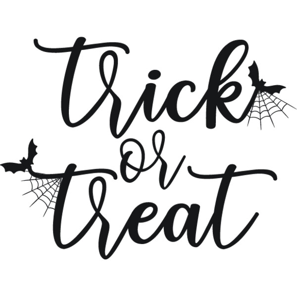 trick or treat Thumbnail