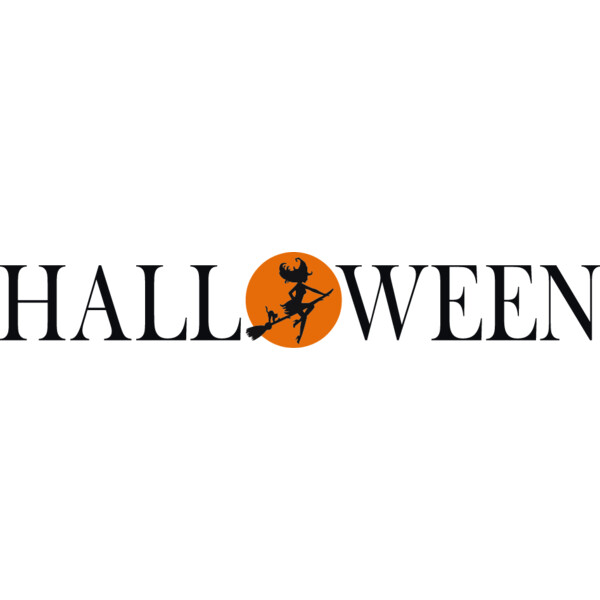 HALLOWEEN Witch (1003) Thumbnail