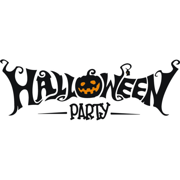 Halloween Party Whimsy (0990) Thumbnail