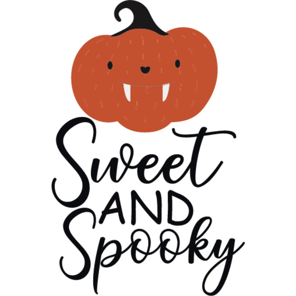 Sweet And Spooky Cute (1036) Thumbnail