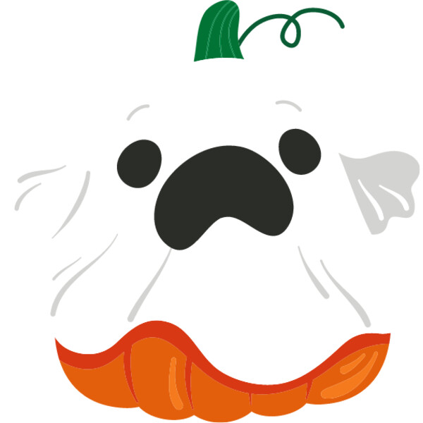 Spooky Pumpkin (0965) Thumbnail