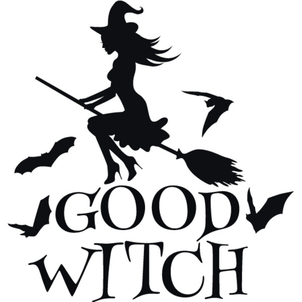 GOOD WITCH Thumbnail