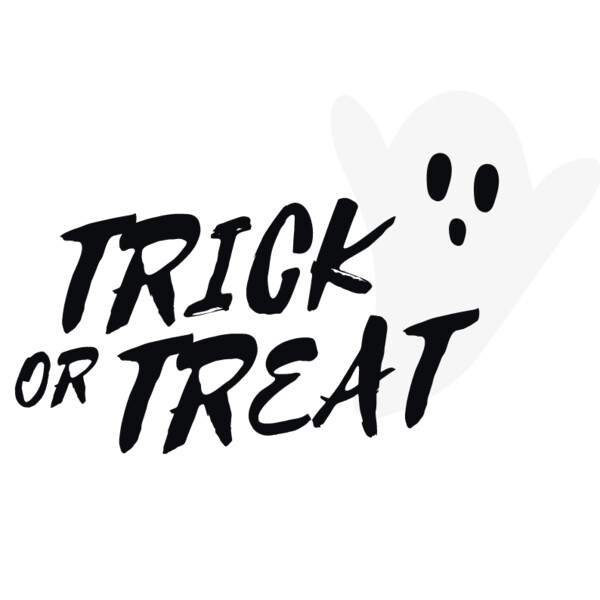 TRICK OR TREAT  Thumbnail