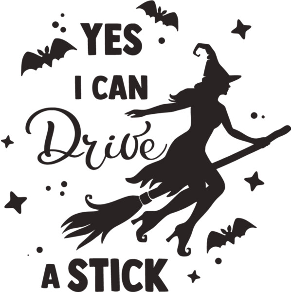 yes i can drive a stick Thumbnail