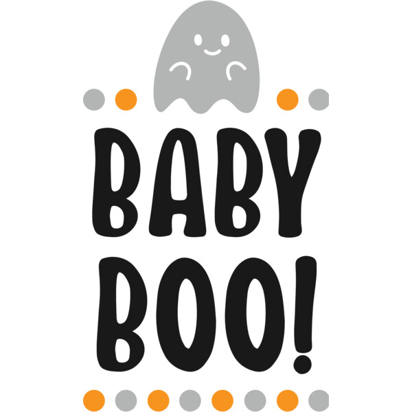 Baby Boo! Cute (0933) Thumbnail