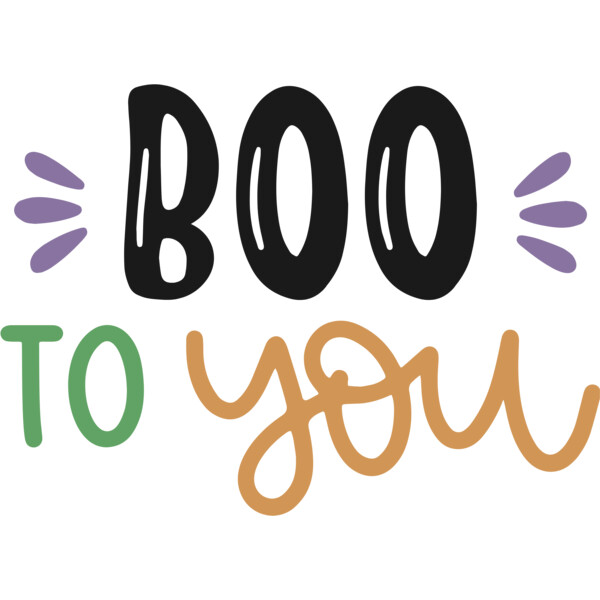 Boo To You (0968) Thumbnail