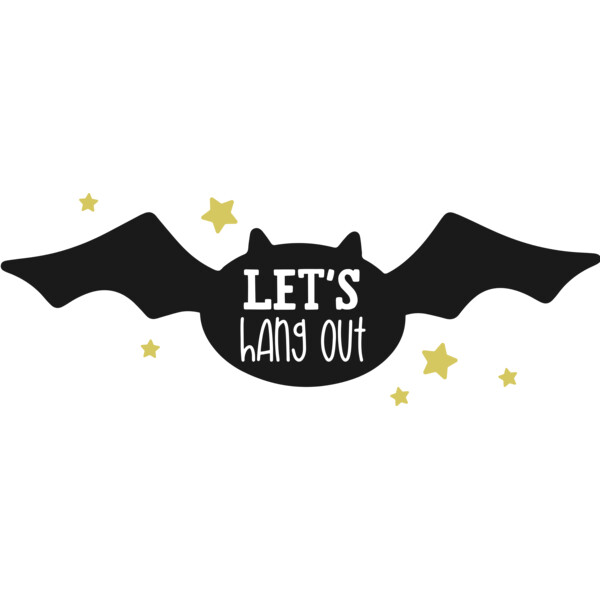 Let's Hang Out (0861) Thumbnail