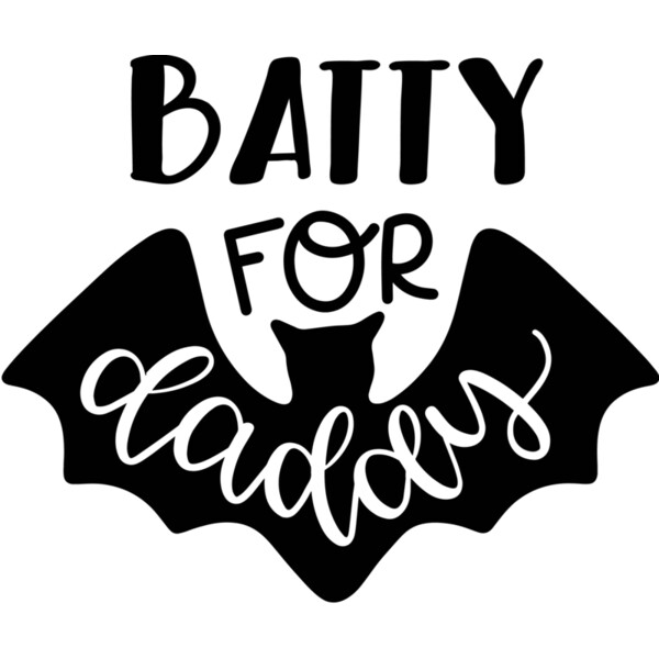 Batty For Daddy (0862) Thumbnail