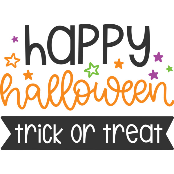 Happy Halloween Trick or... (1002) Thumbnail