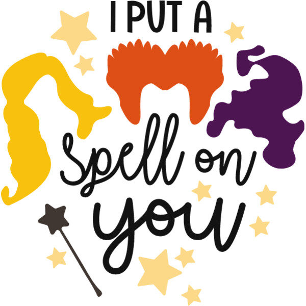 i put a spell on you Thumbnail