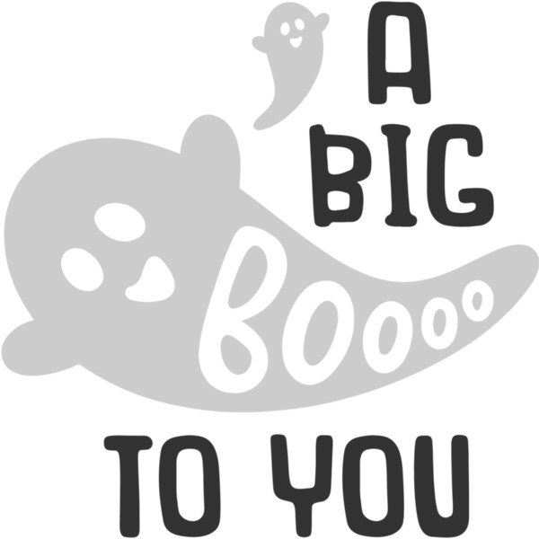 A Big Booo To You (0972) Thumbnail