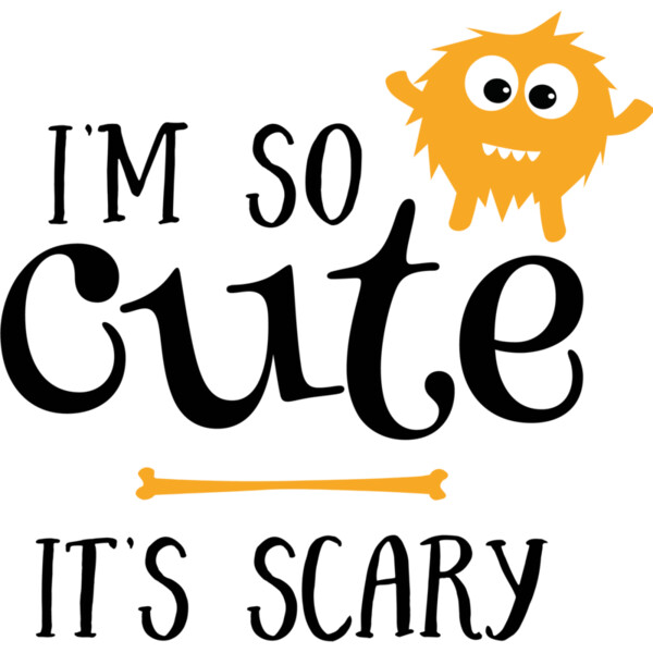 So Cute It's Scary (0950) Thumbnail