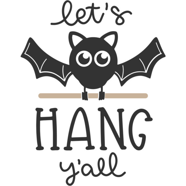 Let's Hang Y'all (0866) Thumbnail