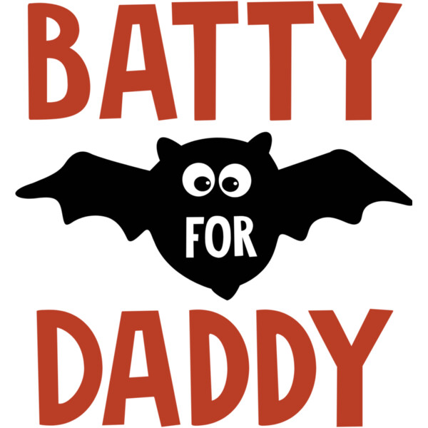 Batty For Daddy (0867) Thumbnail
