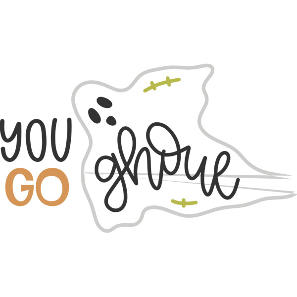 You Go Ghoul (0973) Thumbnail