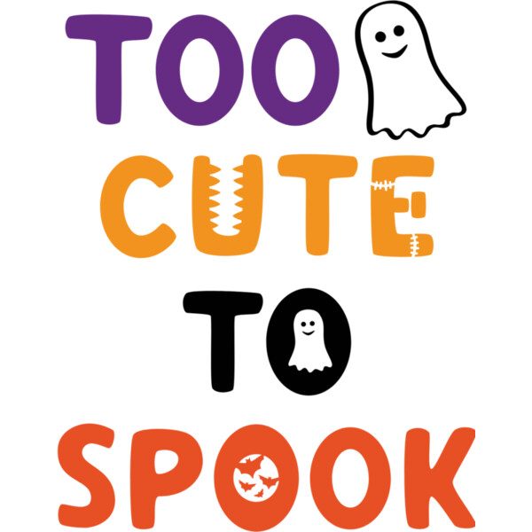 Too Cute To Spook (0949) Thumbnail