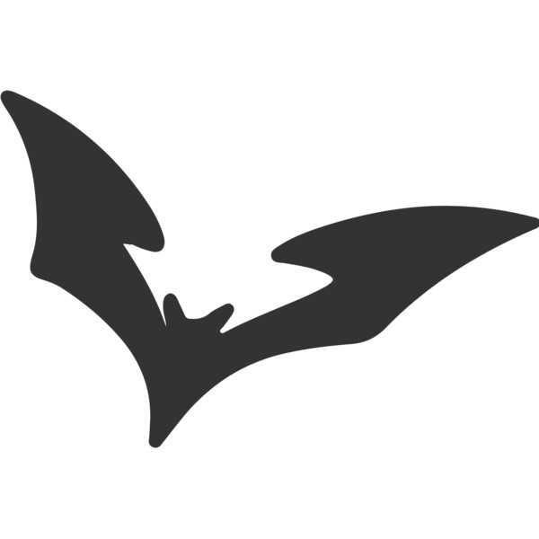 Bat Scary (0873) Thumbnail