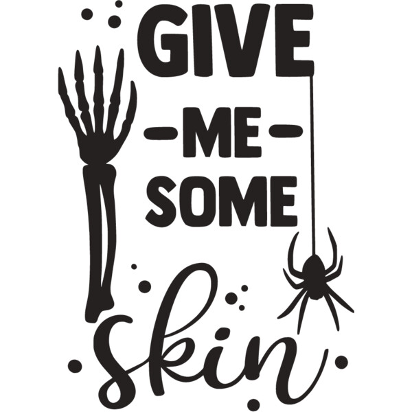 Give Me Some Skin (1035) Thumbnail