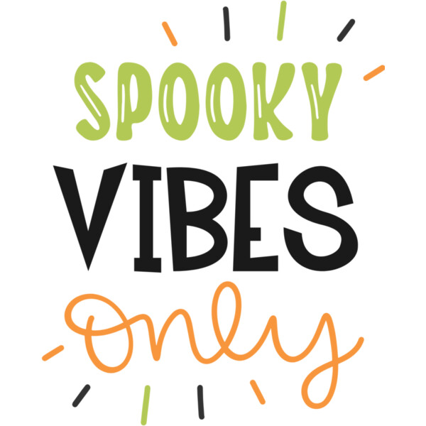 Spooky Vibes Only Script (1020) Thumbnail
