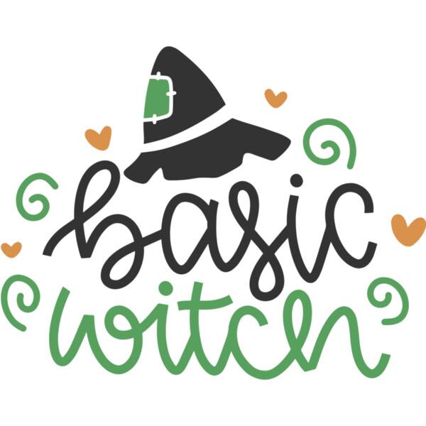 Basic Witch Whimsy (0839) Thumbnail