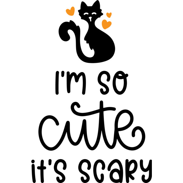 I'm So Cute It's Scary (0951) Thumbnail