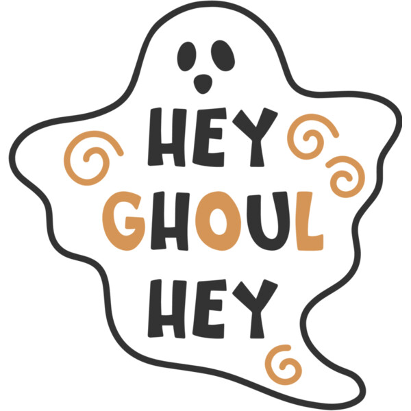 Hey Ghoul Hey (0976) Thumbnail