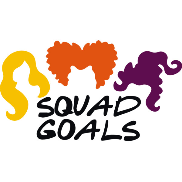 SQUAD GOALS 2 Thumbnail