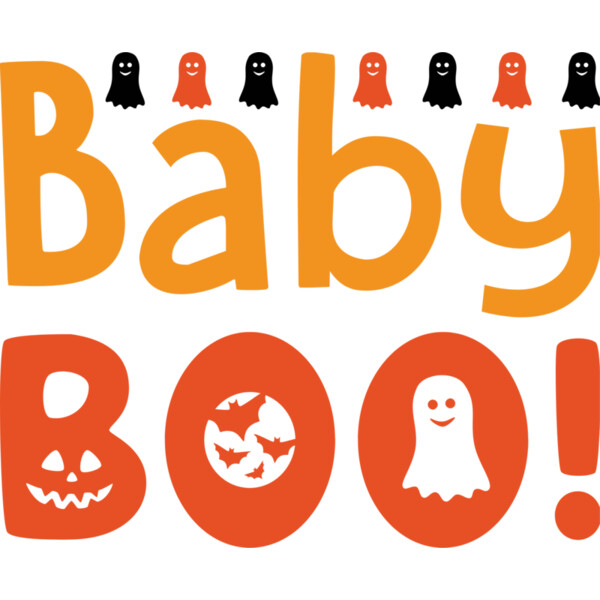 Baby Boo! (0932) Thumbnail