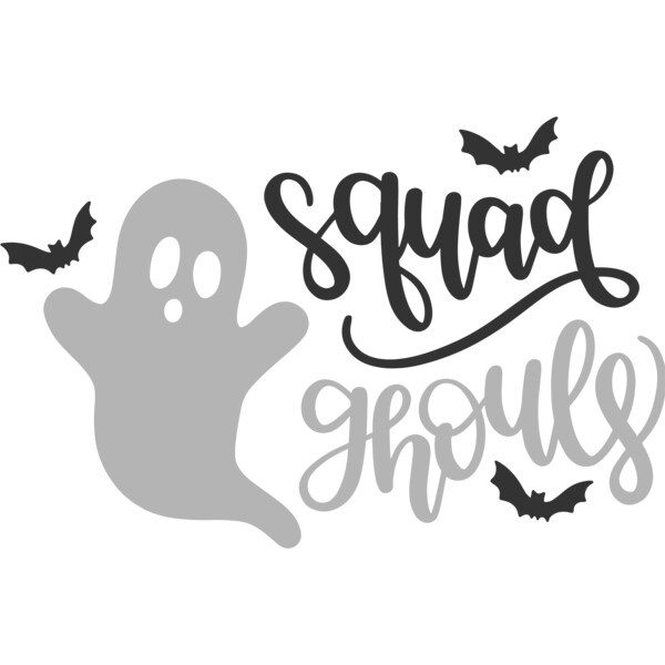 Squad Ghouls (0979) Thumbnail