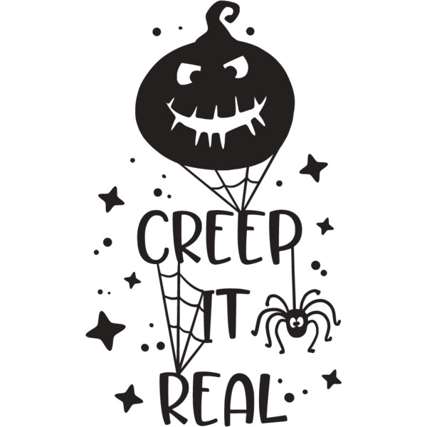 creep it real Thumbnail