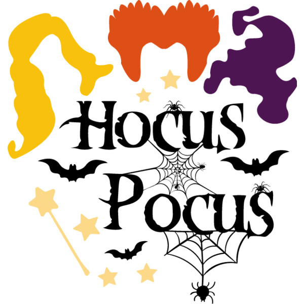 hocus pocus 2  Thumbnail